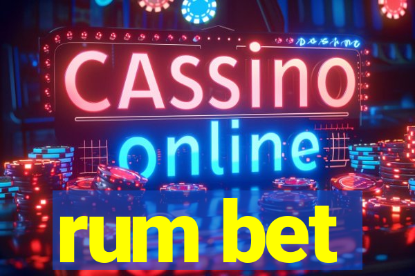 rum bet